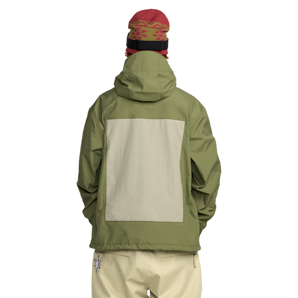 Arthur 3L Jacket - Ski Jacket
