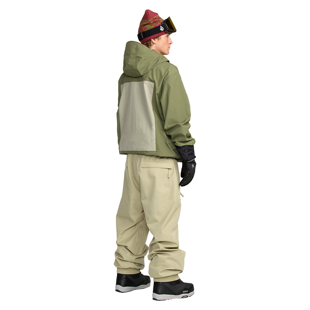 Arthur 3L Jacket - Ski Jacket