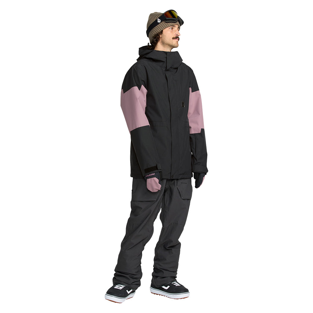 Primry Jacket - Ski Jacket