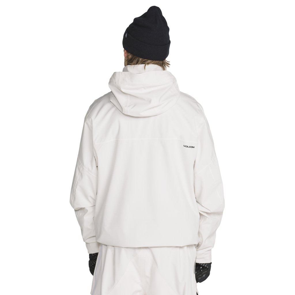 Rnge Stretch 30K Jacket - Ski Jacket