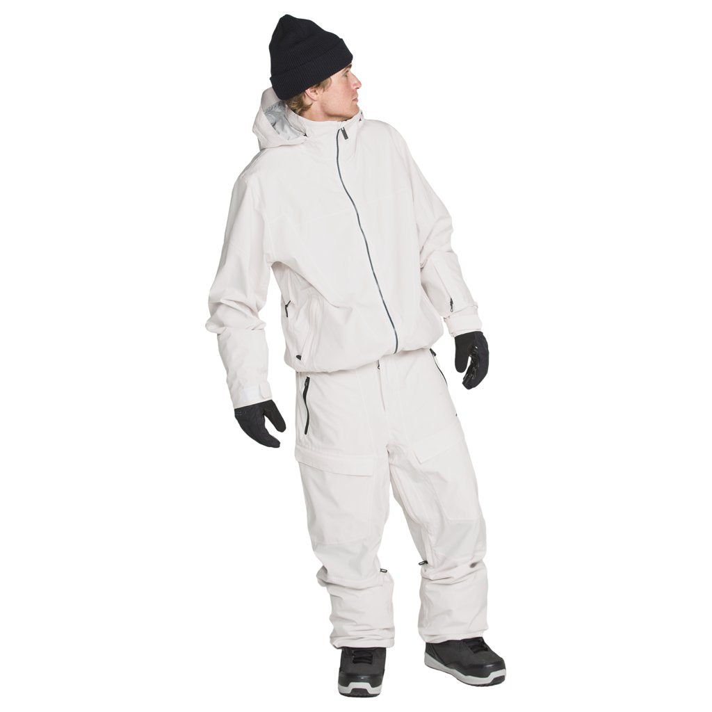 Rnge Stretch 30K Jacket - Ski Jacket