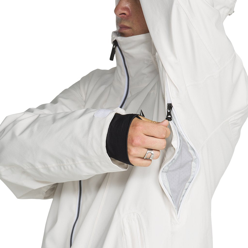 Rnge Stretch 30K Jacket - Ski Jacket