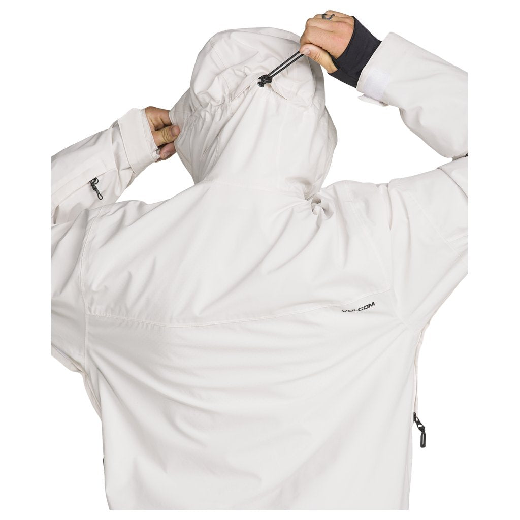 Rnge Stretch 30K Jacket - Ski Jacket