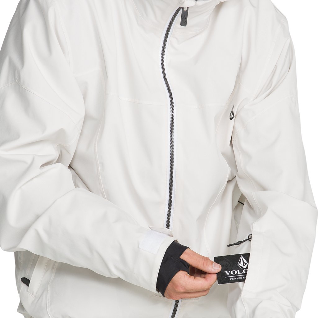 Rnge Stretch 30K Jacket - Ski Jacket