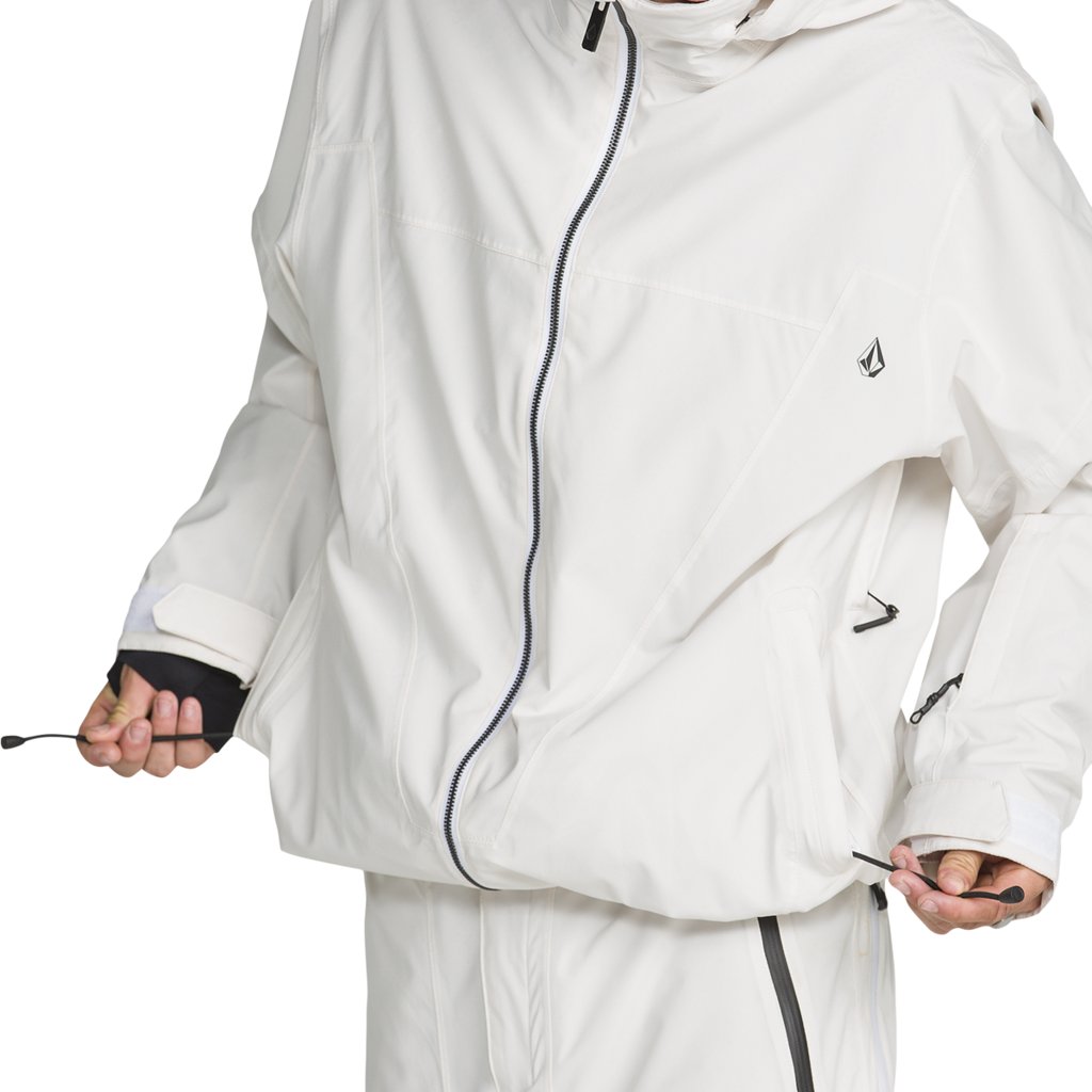 Rnge Stretch 30K Jacket - Ski Jacket