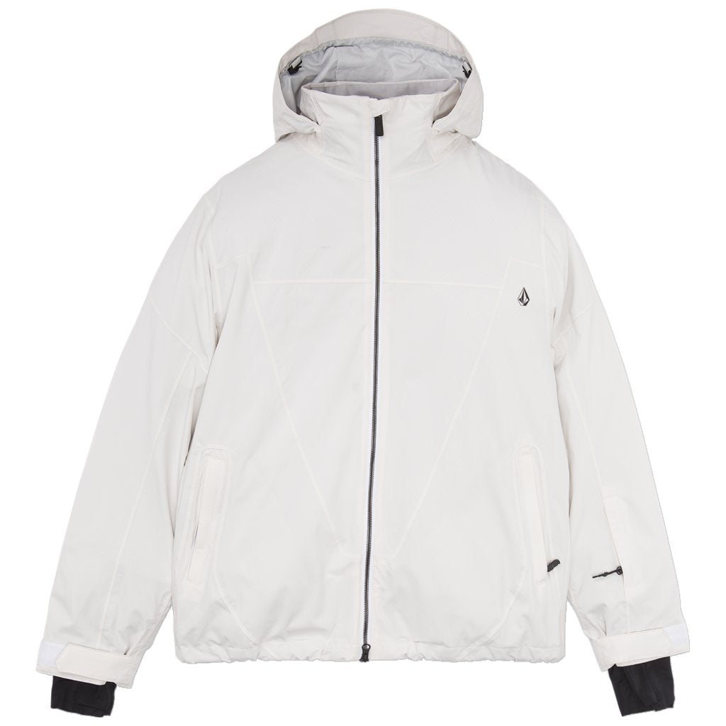 Rnge Stretch 30K Jacket - Ski Jacket