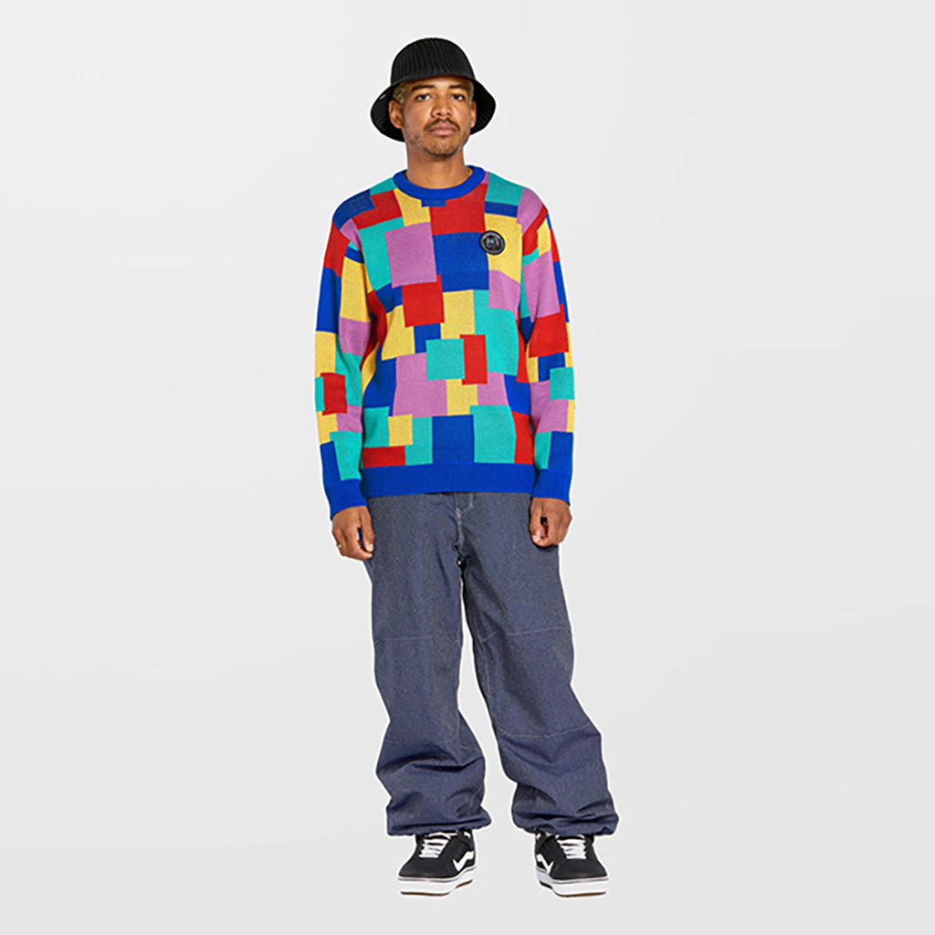 Ravelson - Sweatshirt