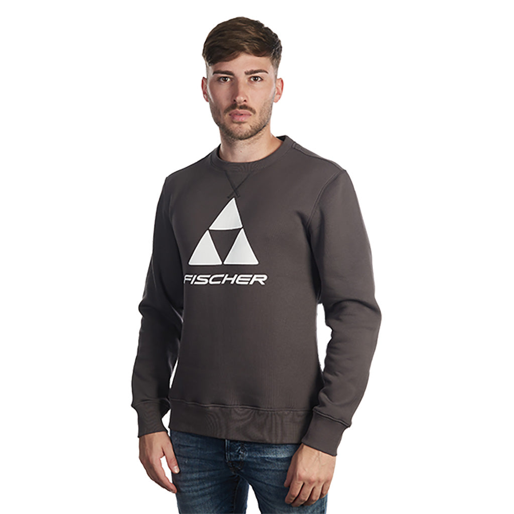 Essentials Roundneck Sweatshirt - Sweatshirt