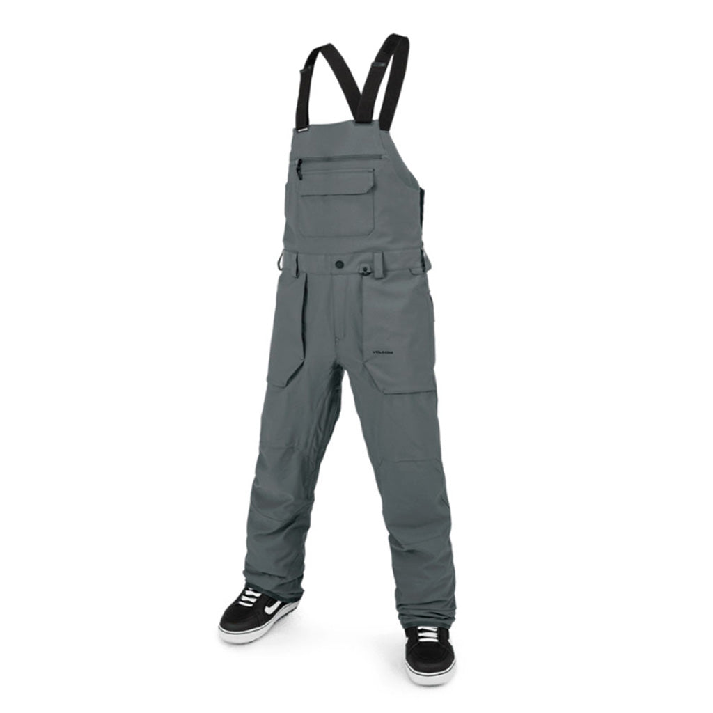Shell Technical Snow Roan Bib Overall - Ski Pants