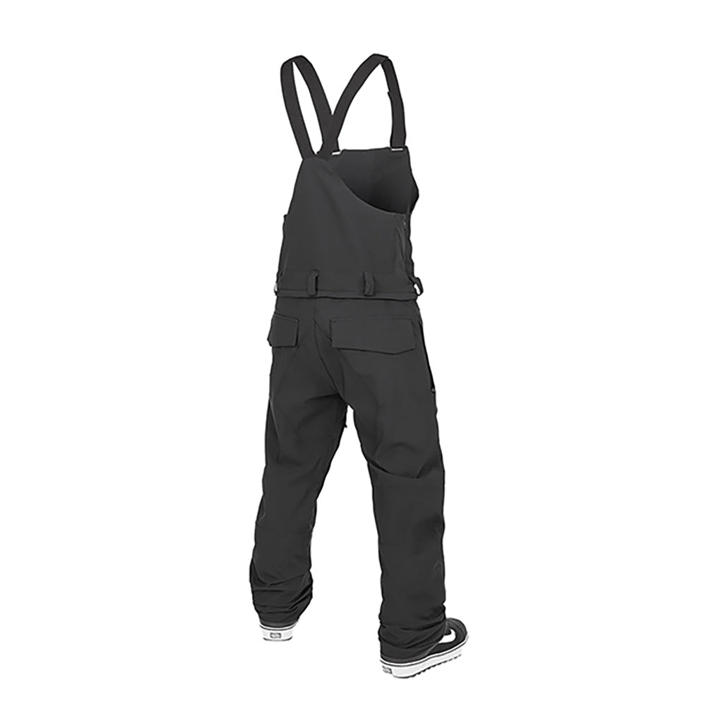 Roan Bib Overall - Ski Pants