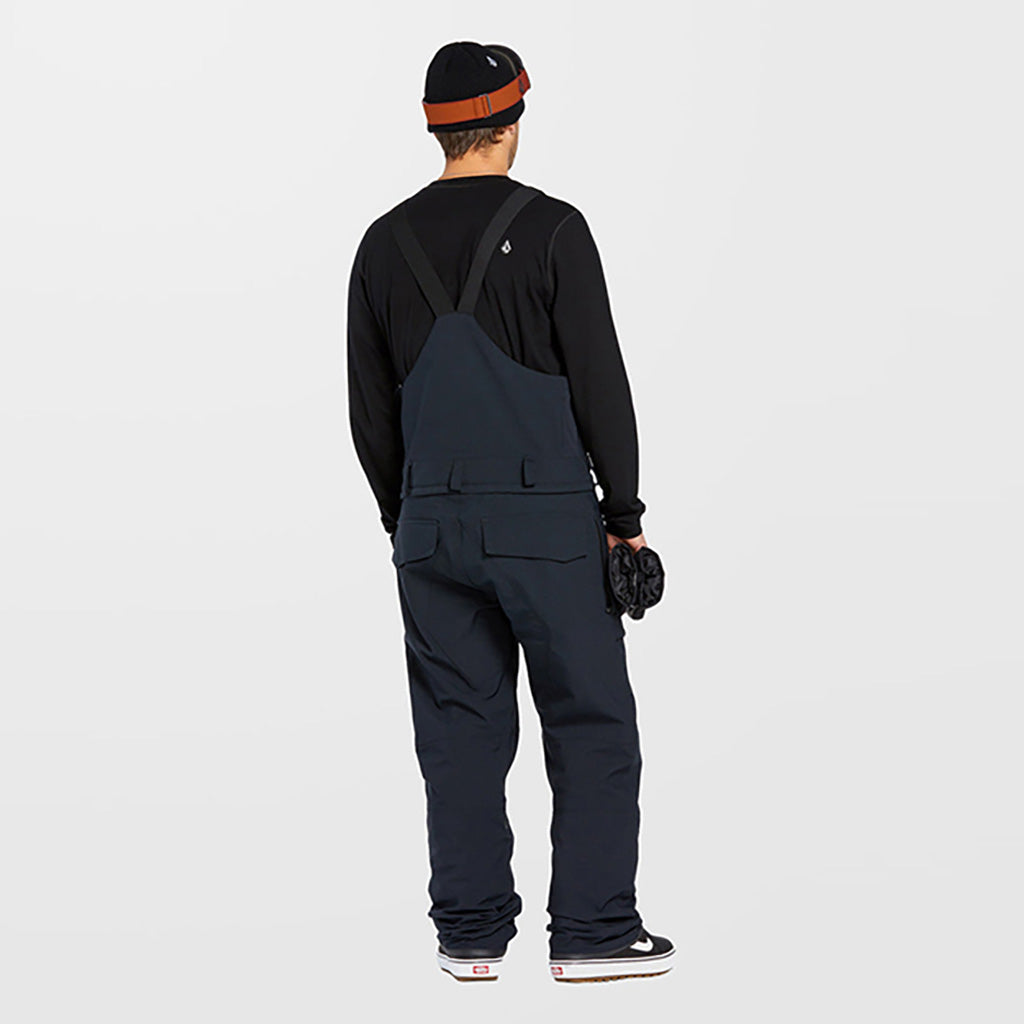 Roan Bib Overall - Ski Pants