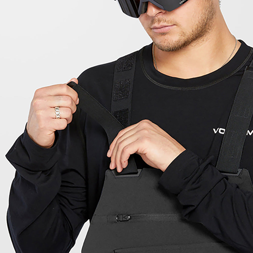 Roan Bib Overall - Ski Pants