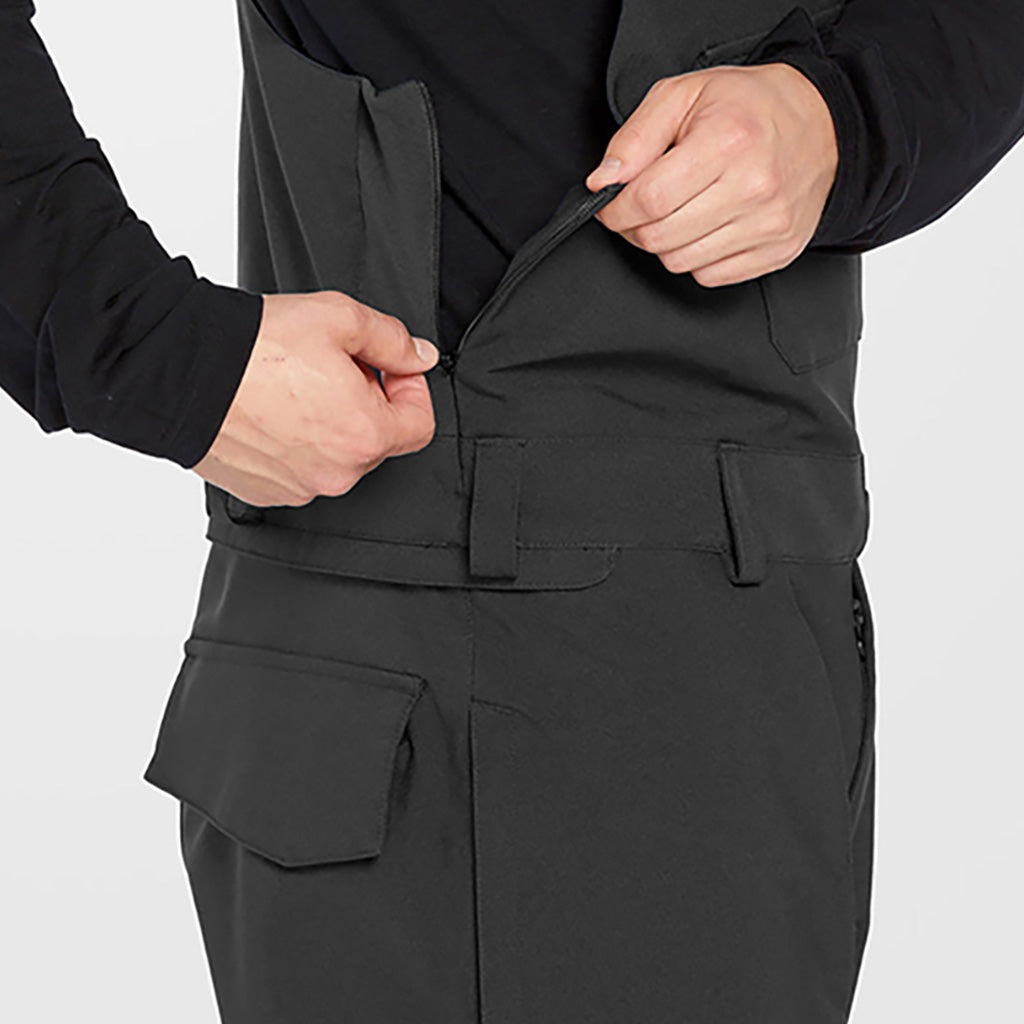 Roan Bib Overall - Ski Pants