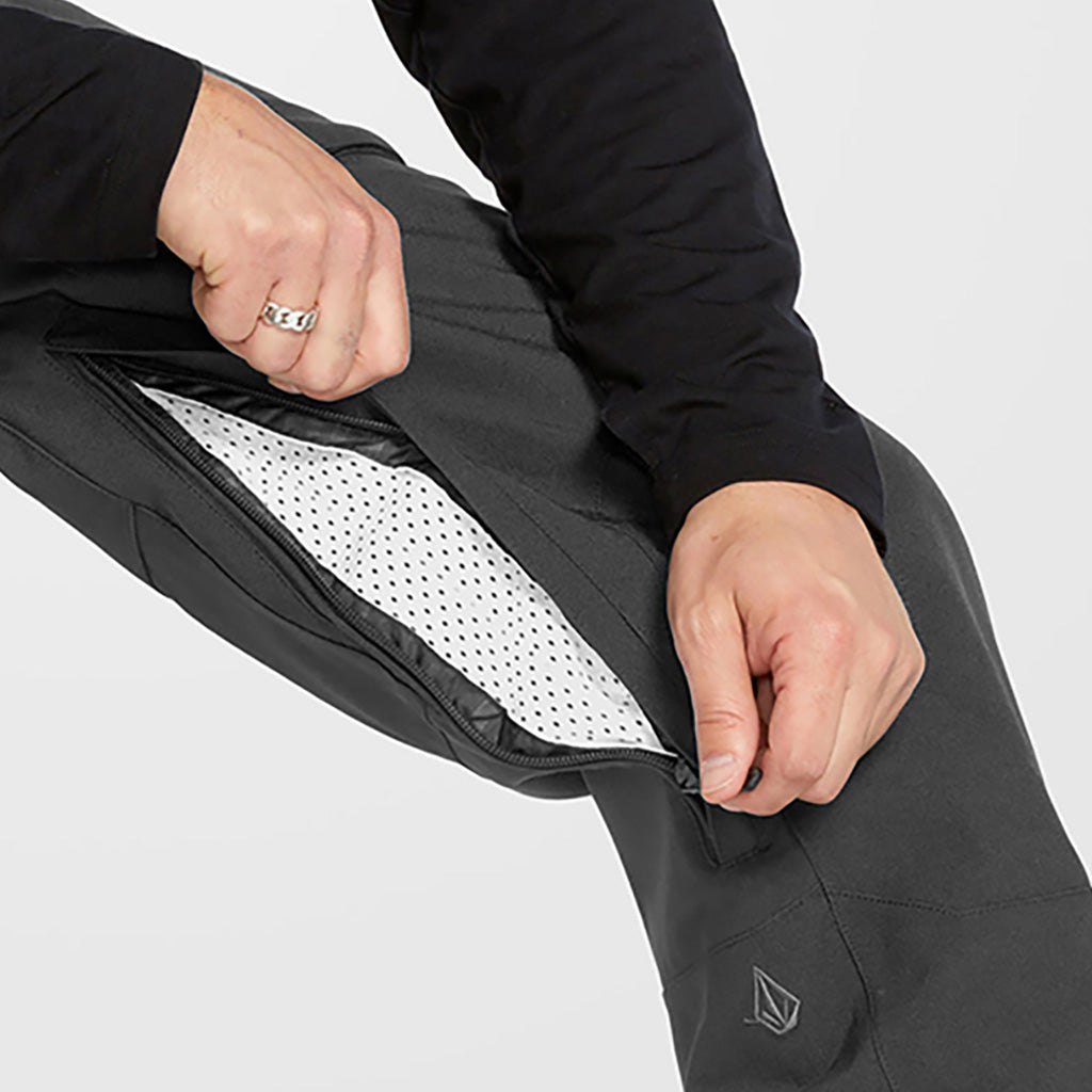 Roan Bib Overall - Ski Pants