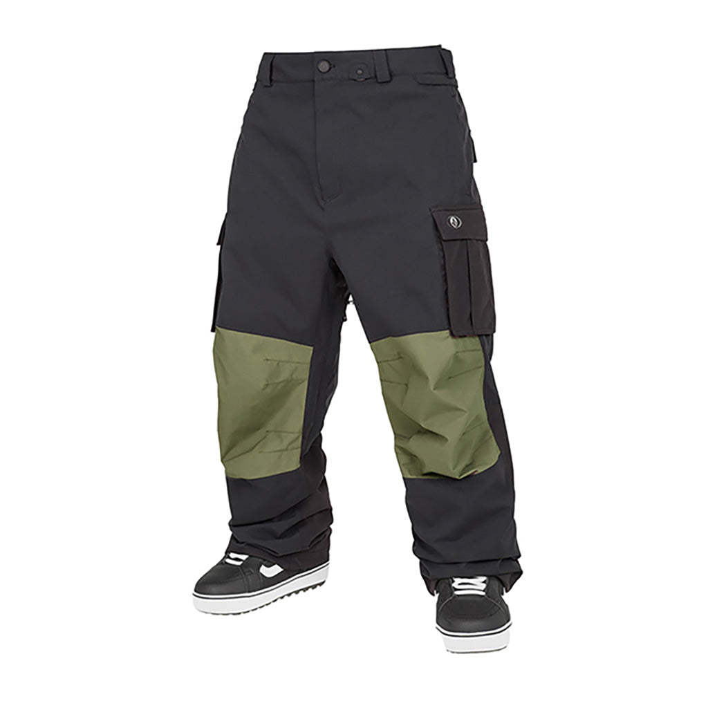 Nwrk Baggy - Ski Pants