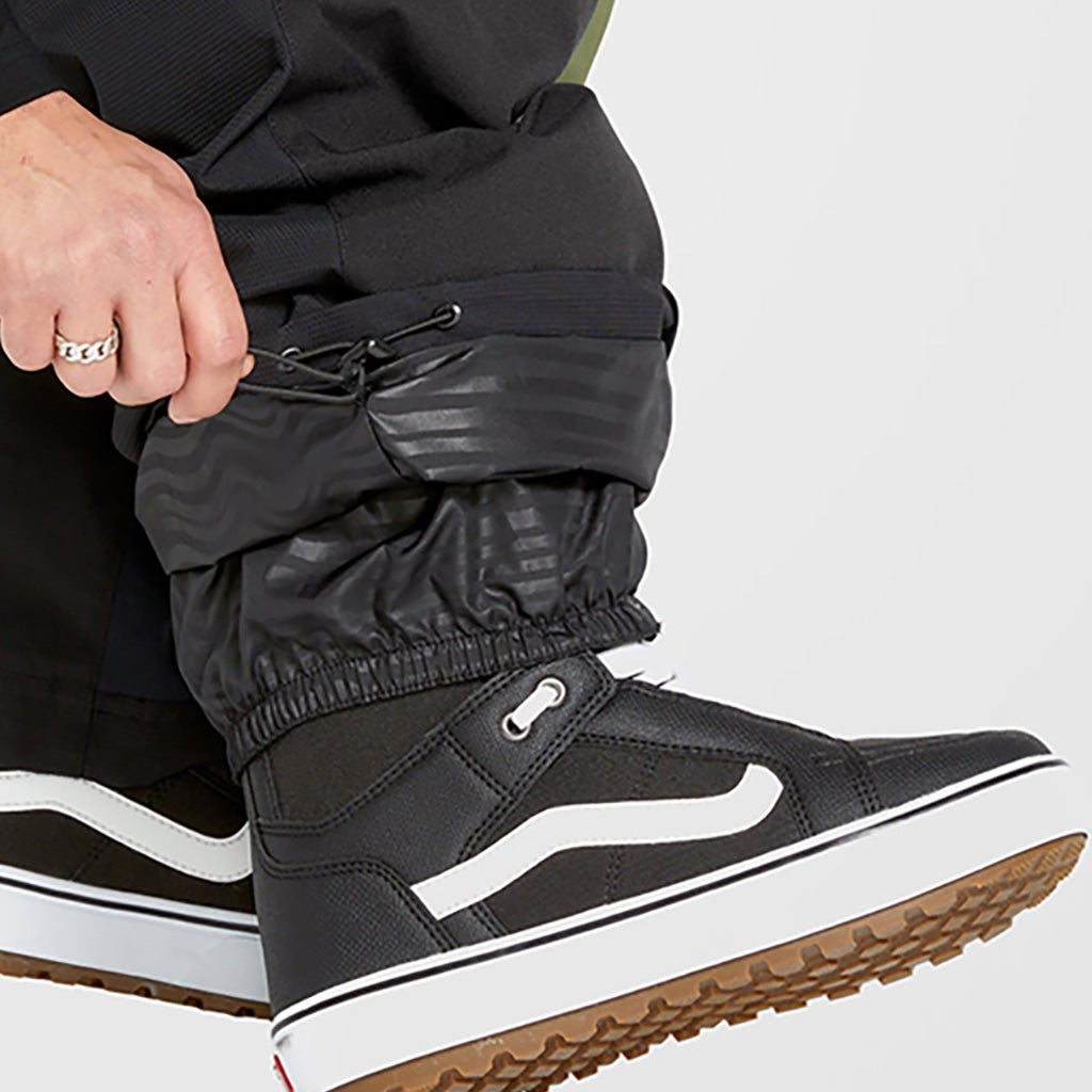 Nwrk Baggy - Ski Pants