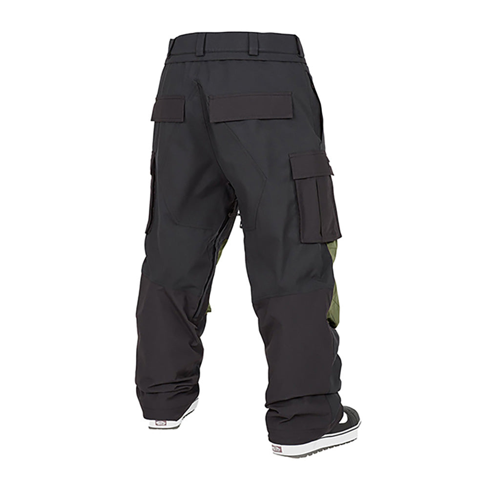 Nwrk Baggy - Ski Pants