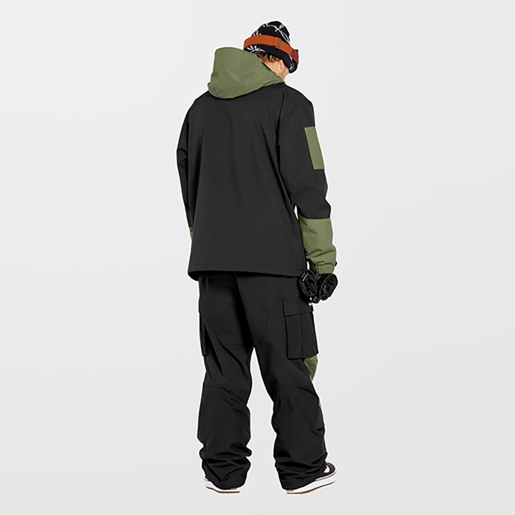 Nwrk Baggy - Ski Pants