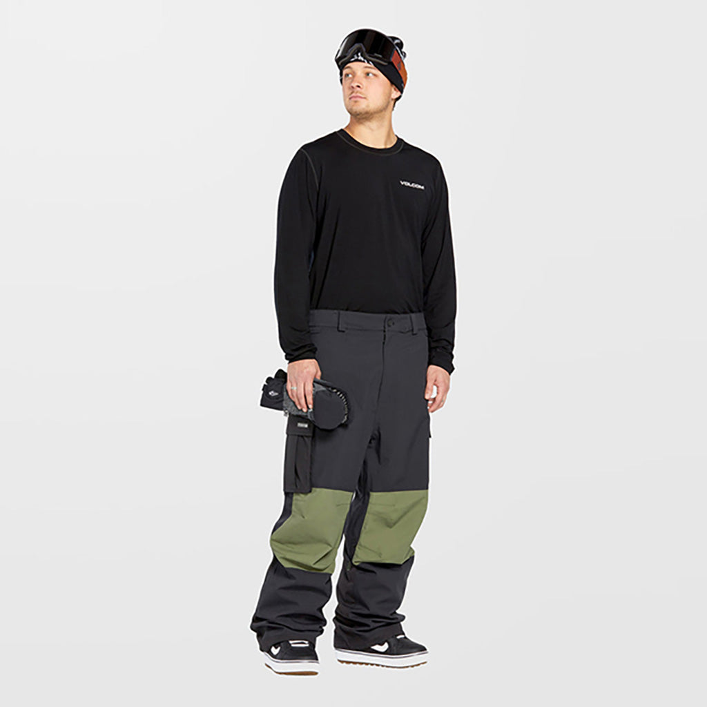Nwrk Baggy - Ski Pants