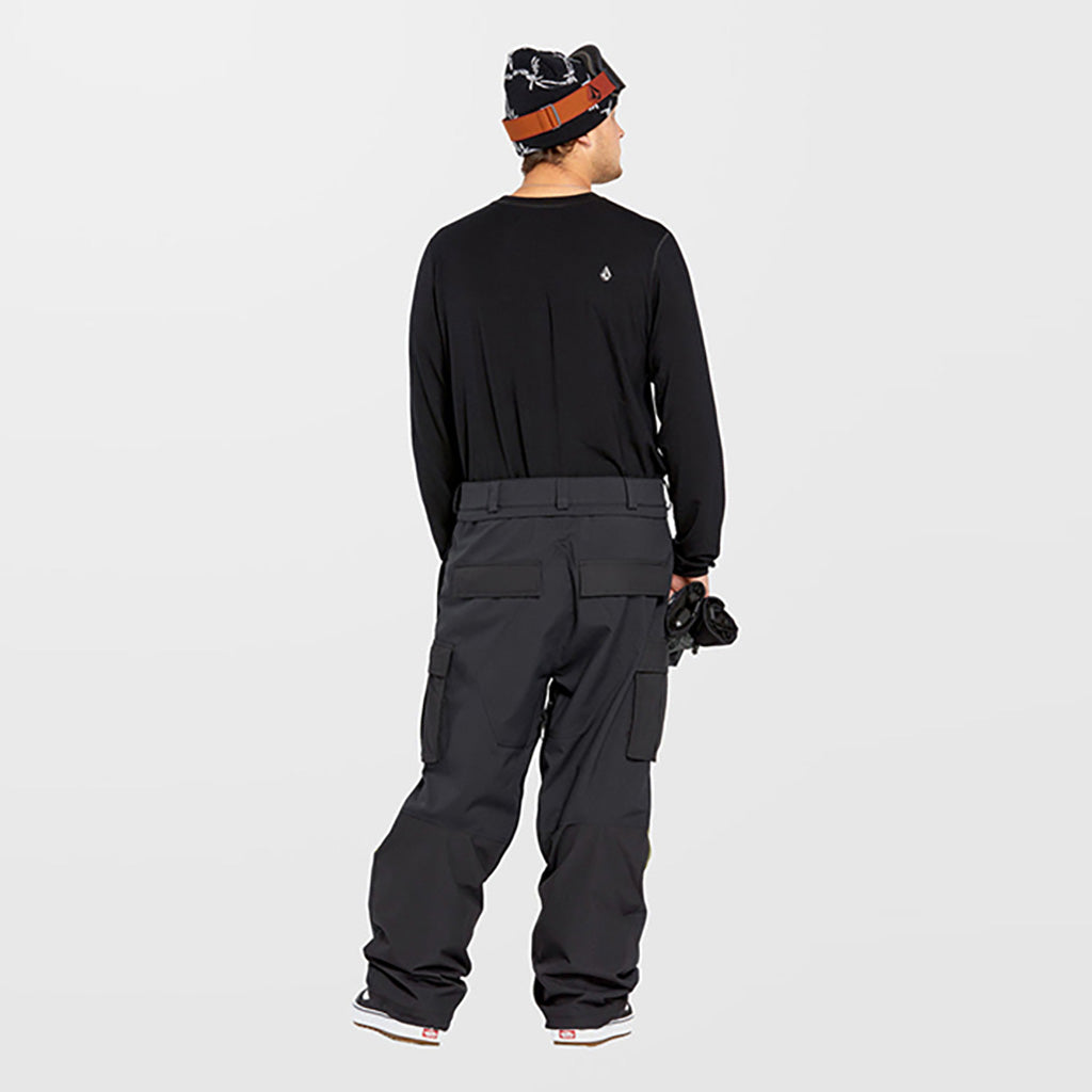 Nwrk Baggy - Ski Pants