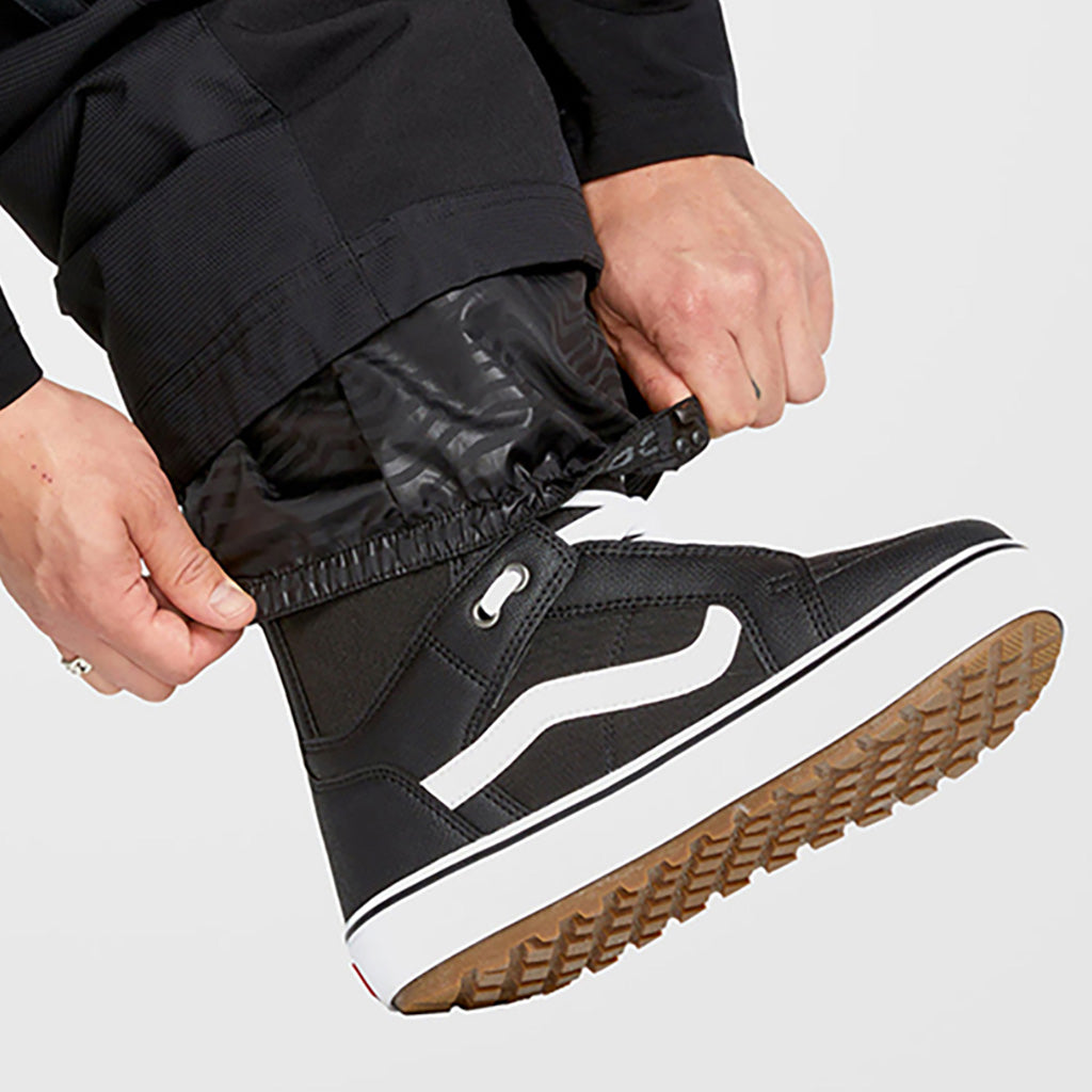 Nwrk Baggy - Ski Pants