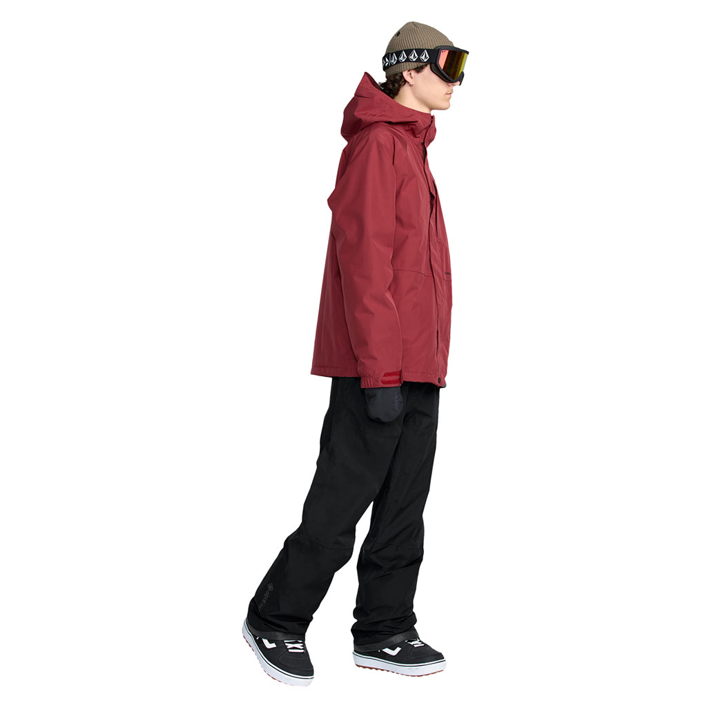 Dua GORE-TEX - Pants