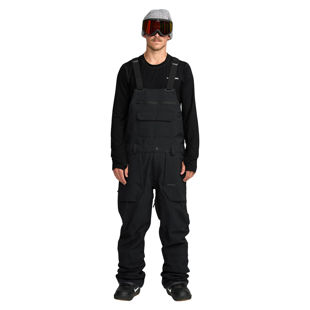 Roan Bib Overall - Pants