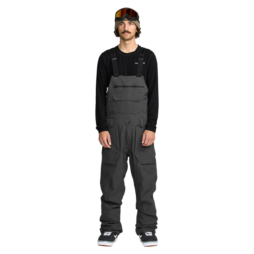 Roan Bib Overall - Pants