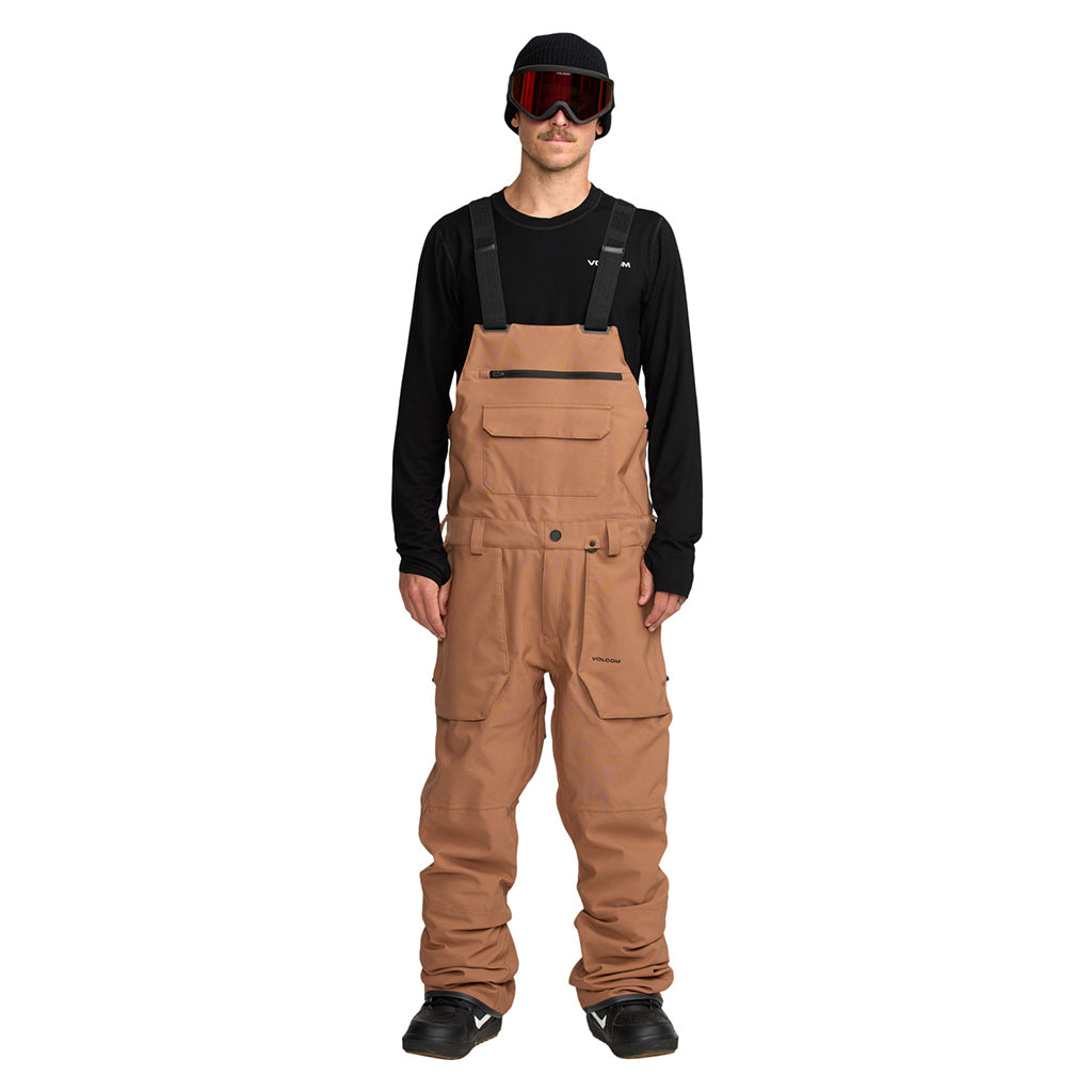 Roan Bib Overall - Pants