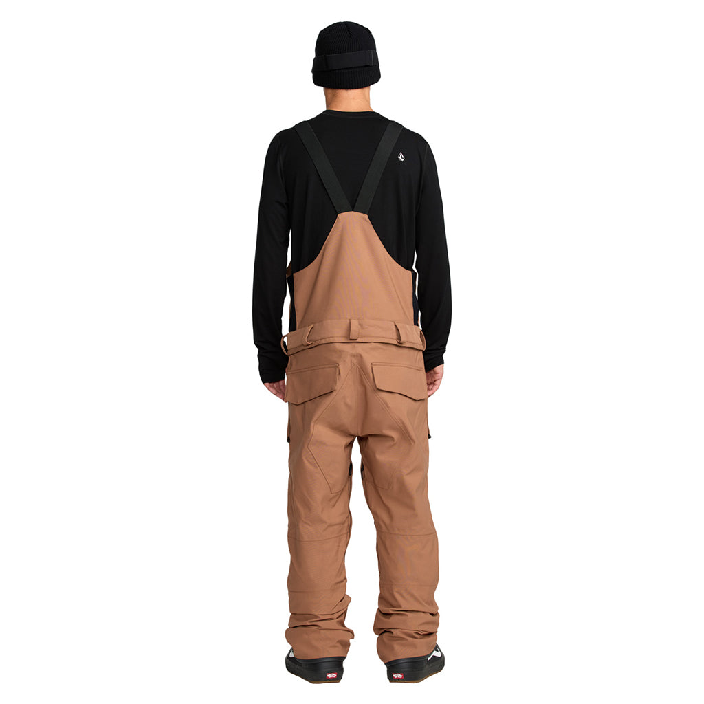 Roan Bib Overall - Pants