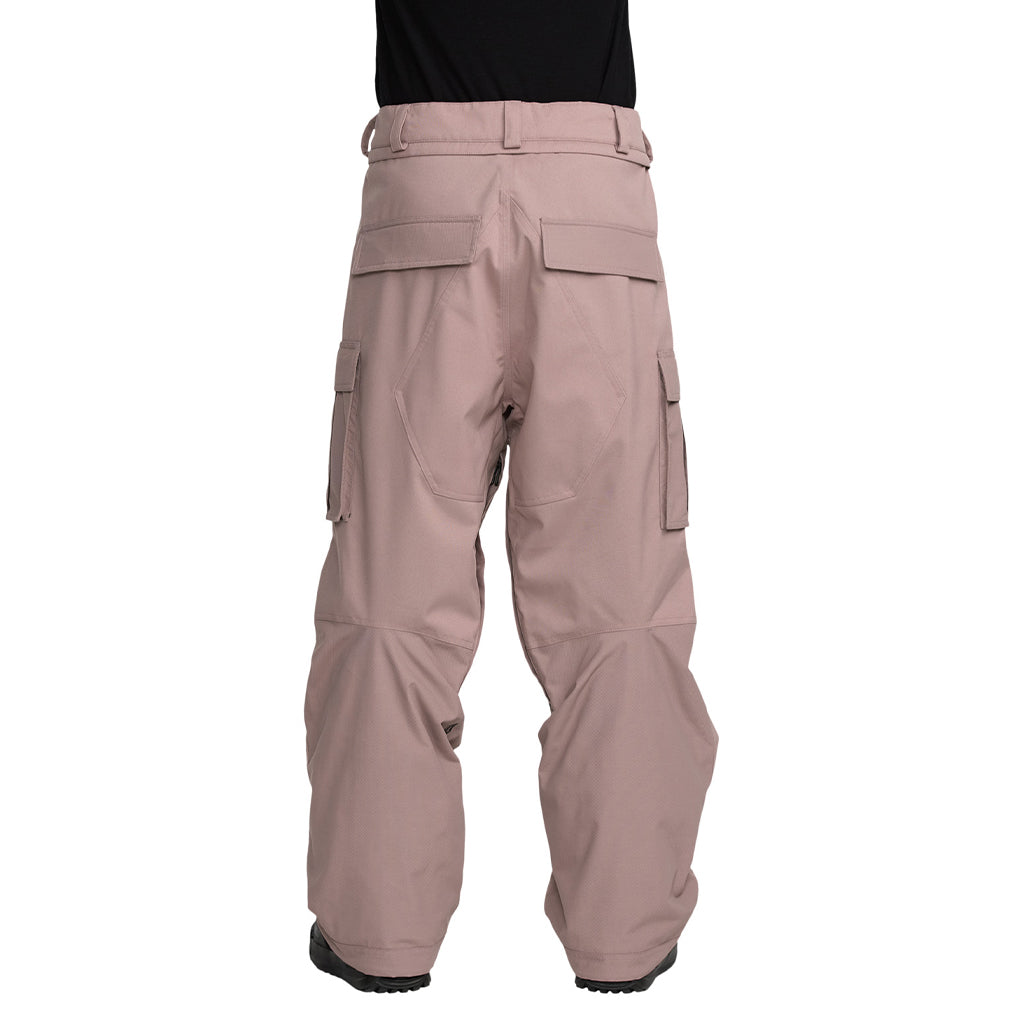 Nwrk Baggy - Pants