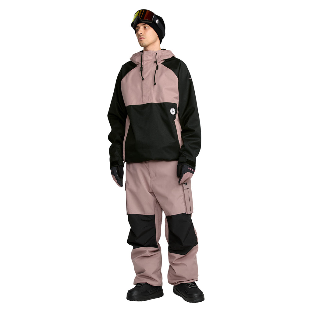 Nwrk Baggy - Pants