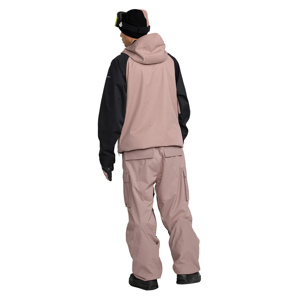 Nwrk Baggy - Pants
