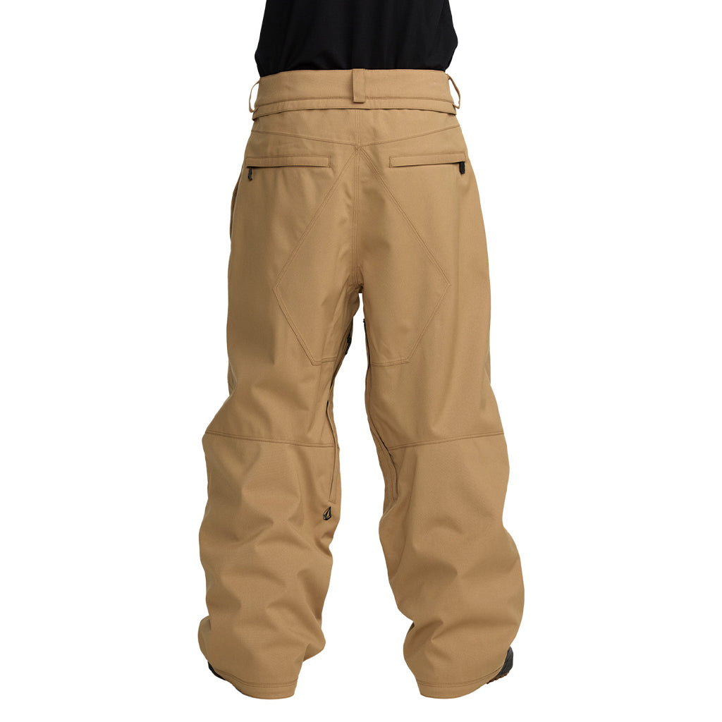 Snow Billow - Pants