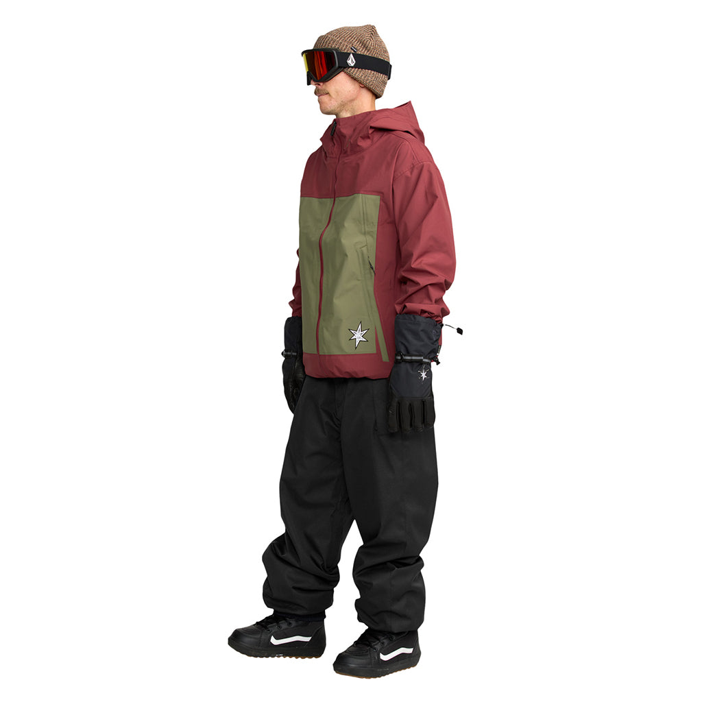 Arthur 20K - Pants