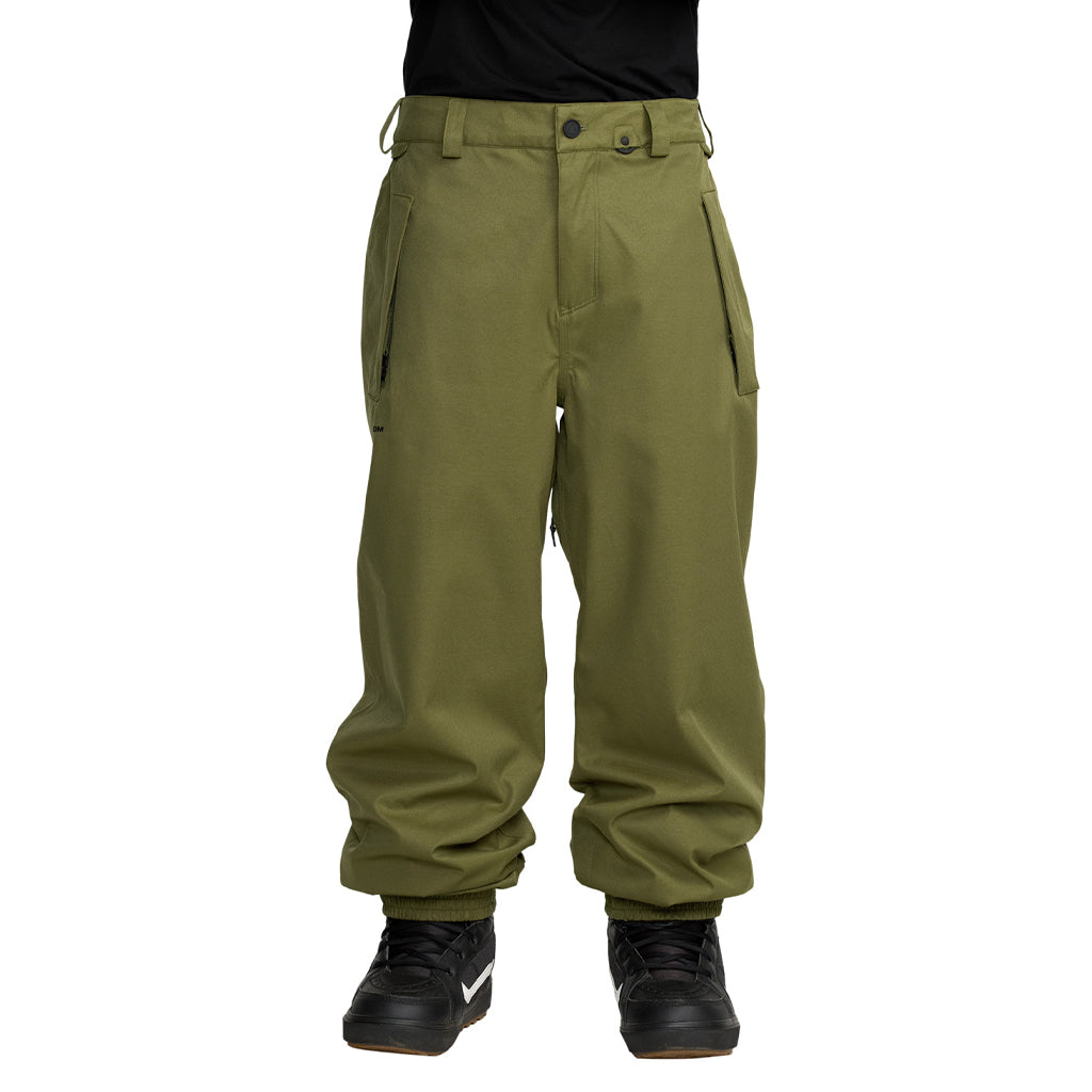 Arthur 20K - Pants