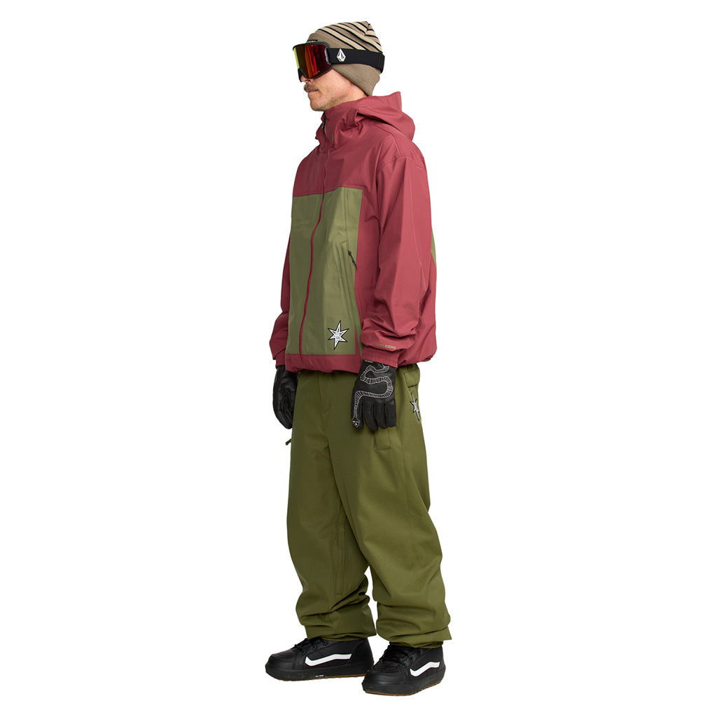Arthur 20K - Pants