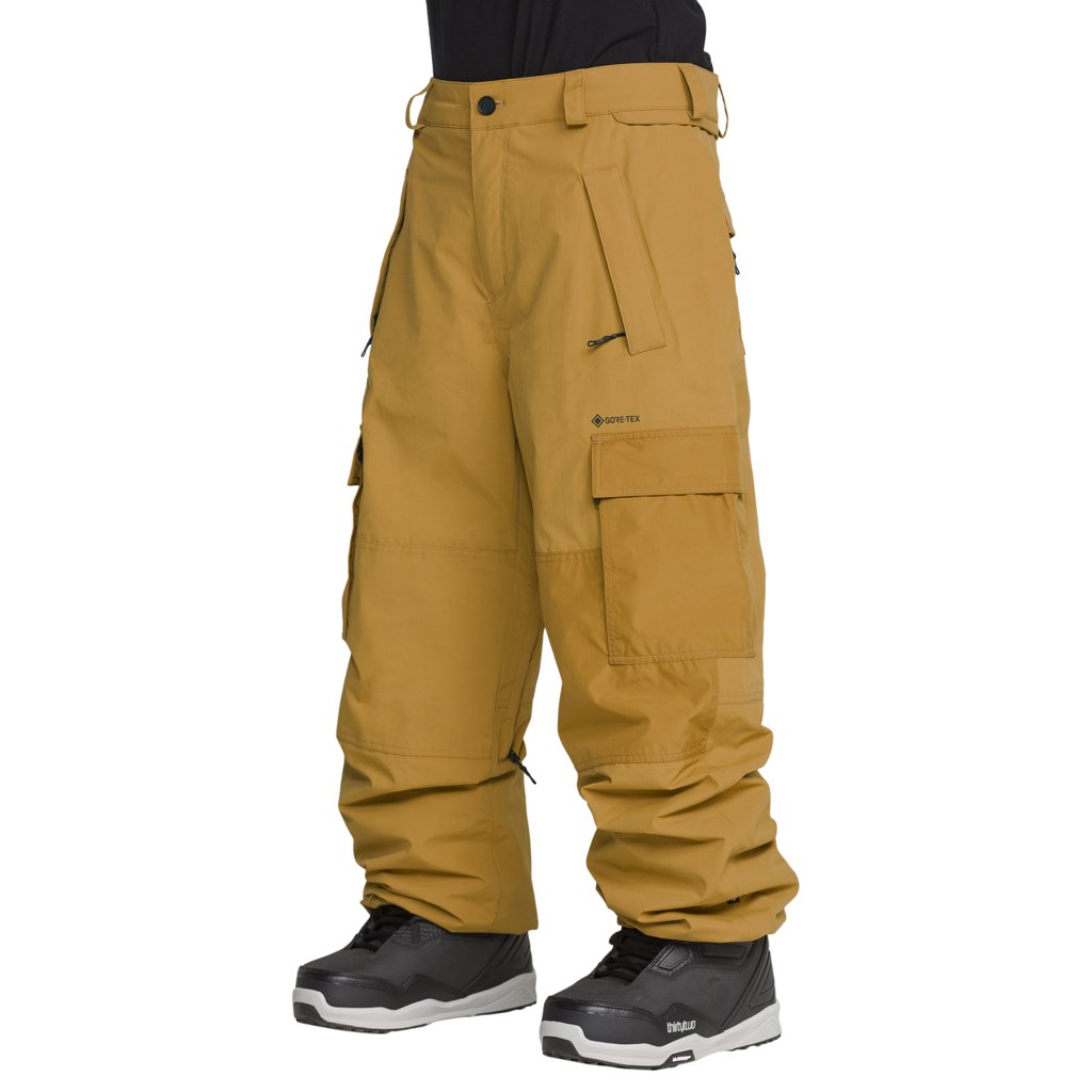 Longo GORE-TEX Pant - Ski Pants