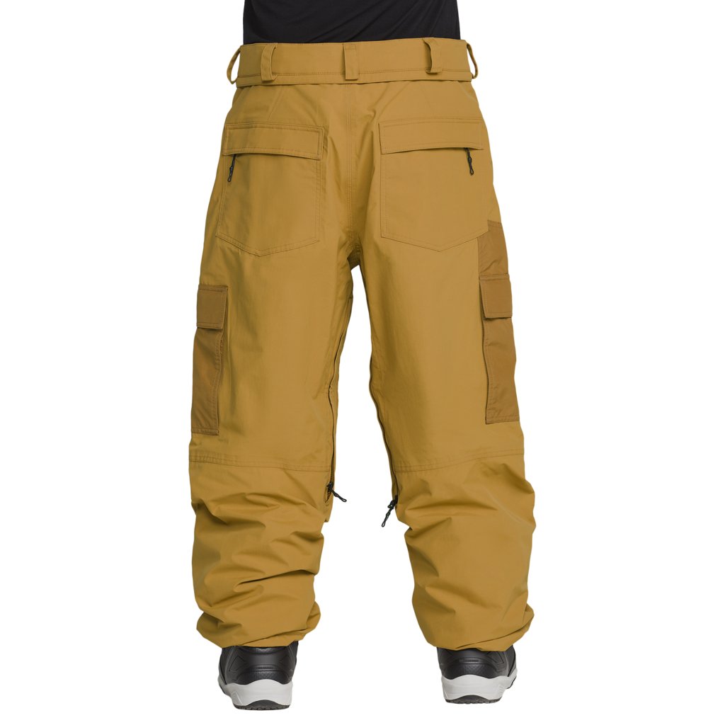 Longo GORE-TEX Pant - Ski Pants