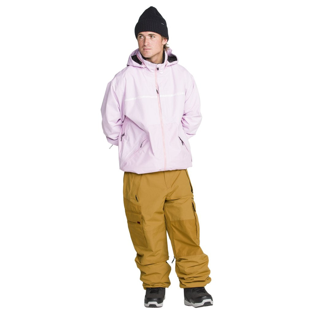 Longo GORE-TEX Pant - Ski Pants