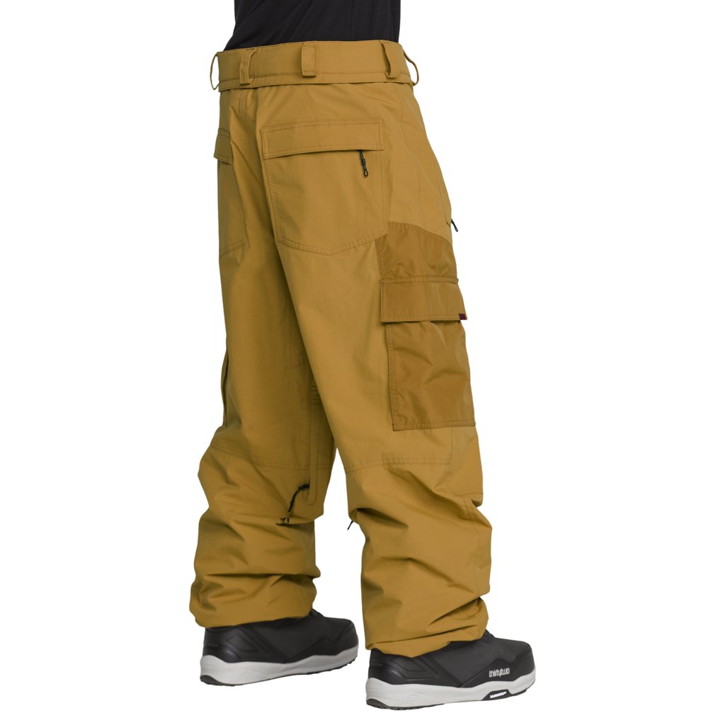 Longo GORE-TEX Pant - Ski Pants