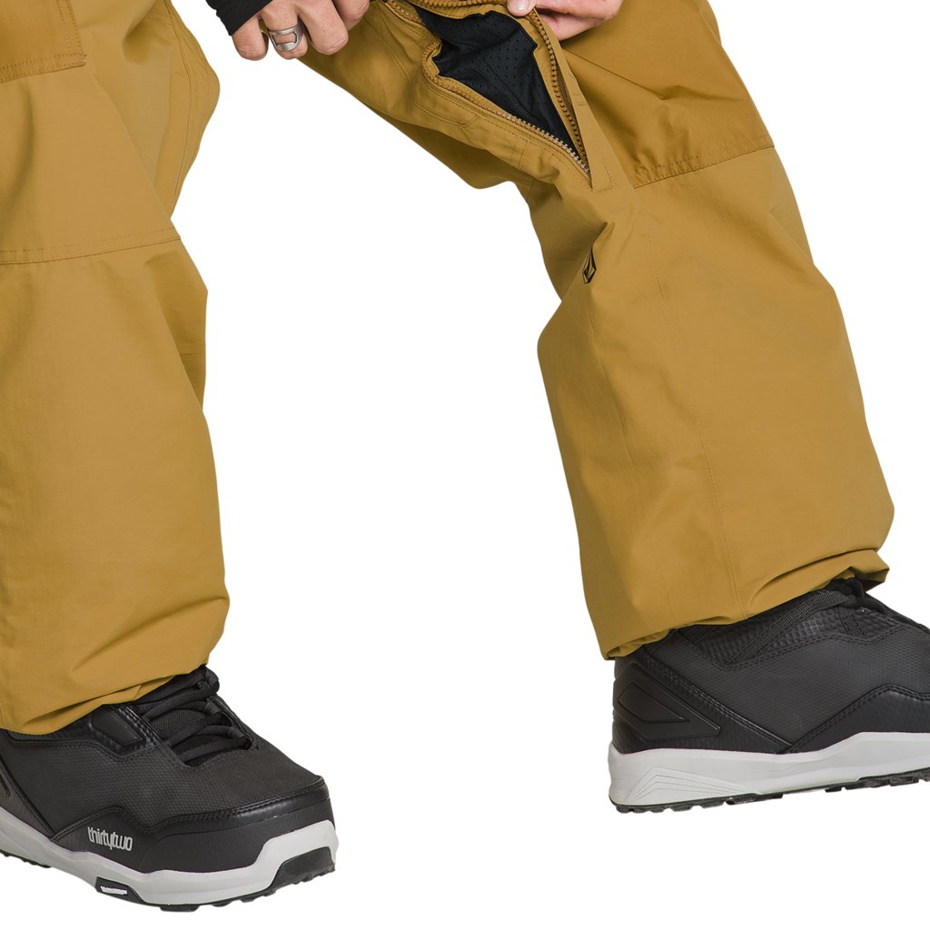 Longo GORE-TEX Pant - Ski Pants
