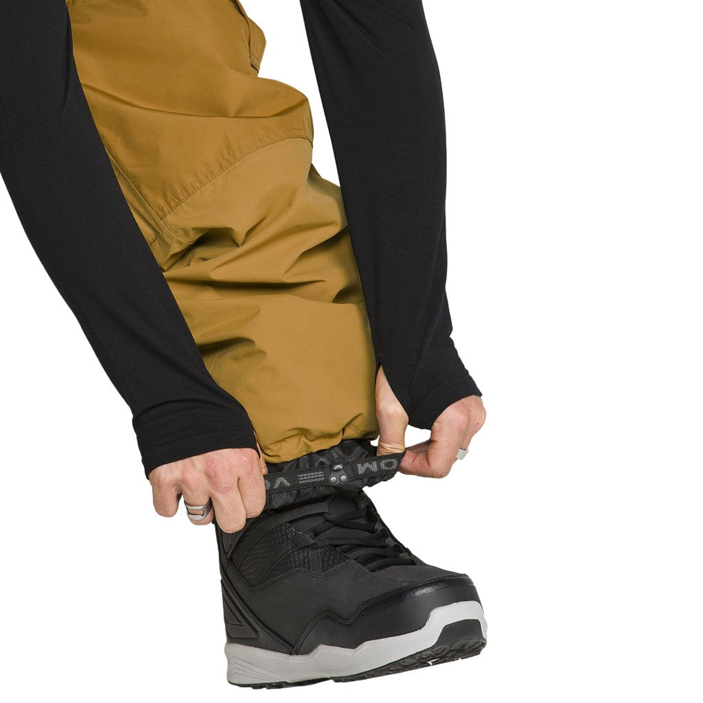 Longo GORE-TEX Pant - Ski Pants