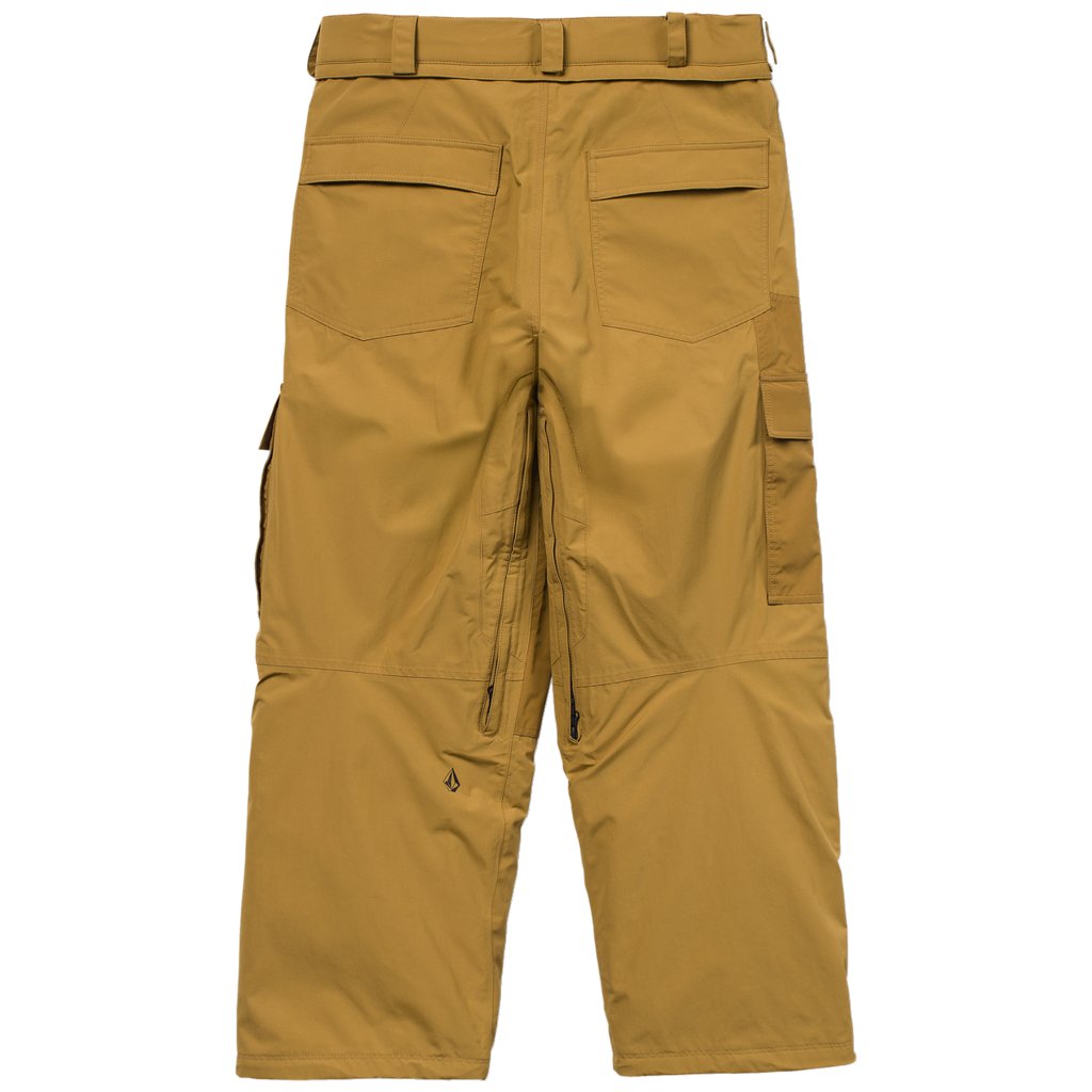 Longo GORE-TEX Pant - Ski Pants