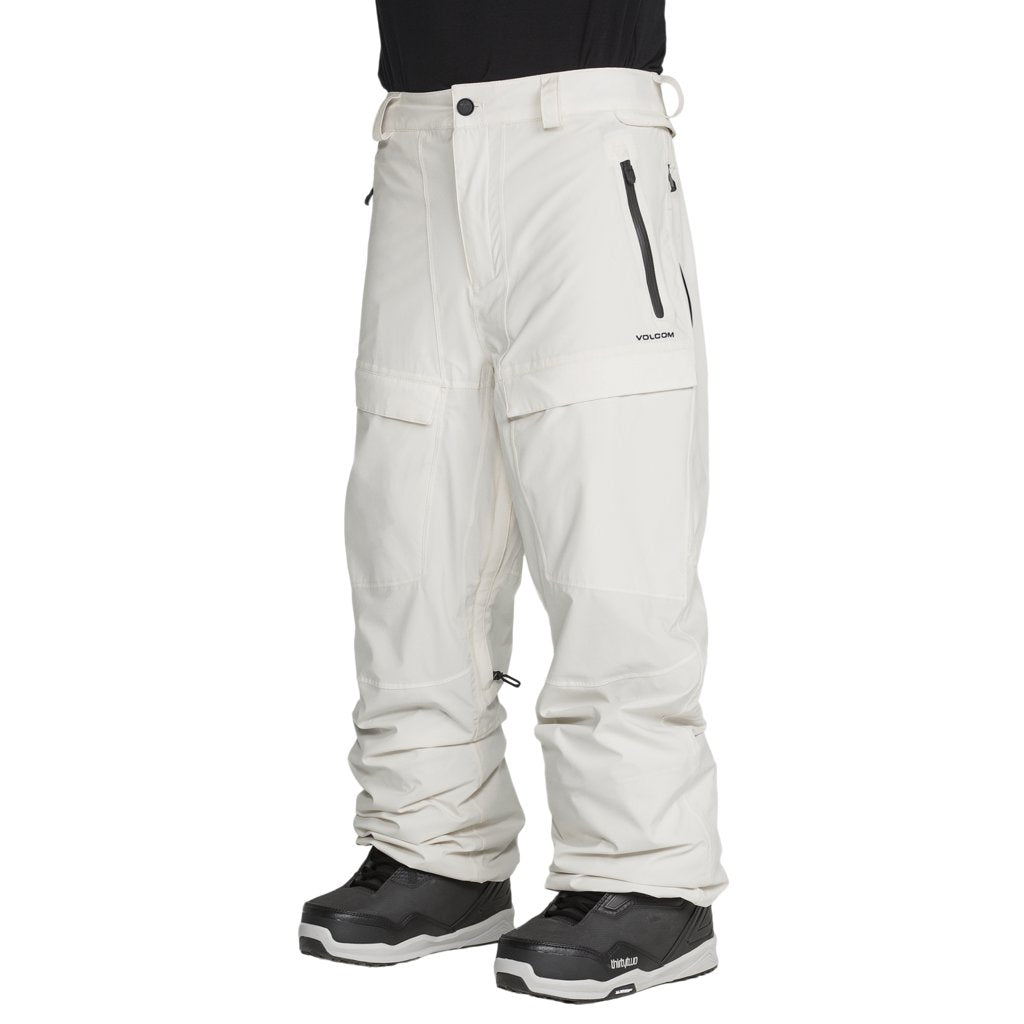 Rnge Stretch 30K Pant - Ski Pants