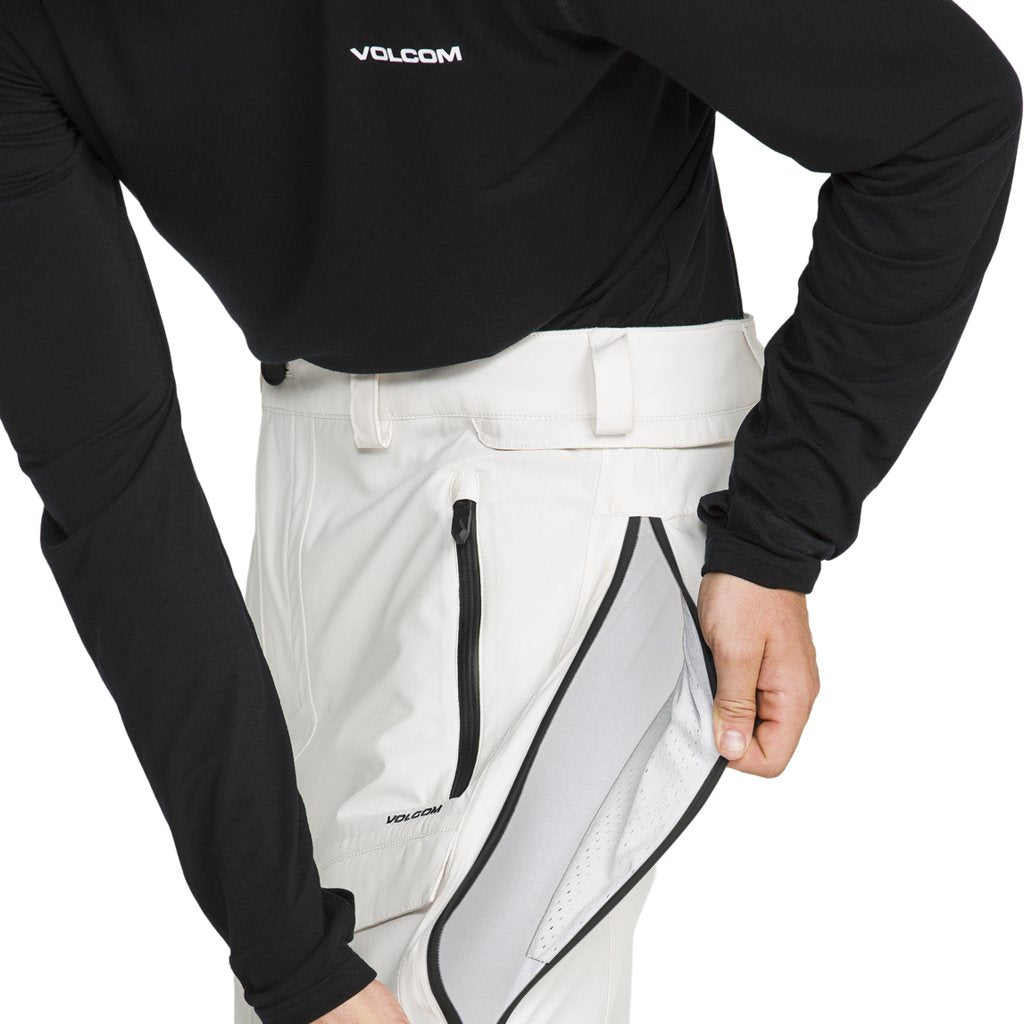 Rnge Stretch 30K Pant - Ski Pants