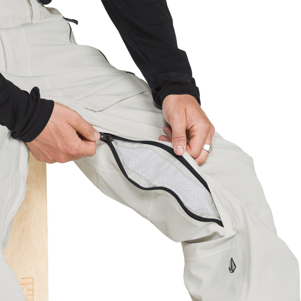 Rnge Stretch 30K Pant - Ski Pants