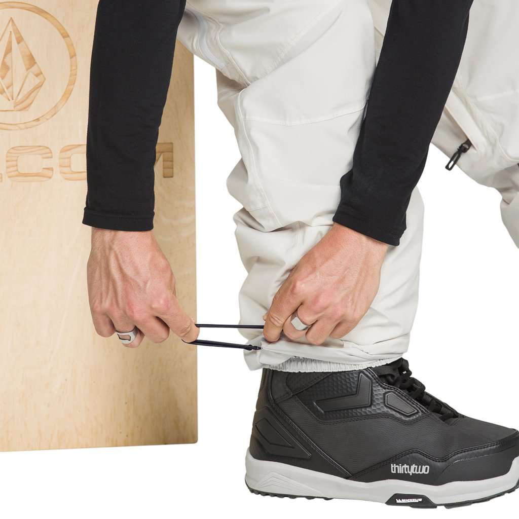 Rnge Stretch 30K Pant - Ski Pants