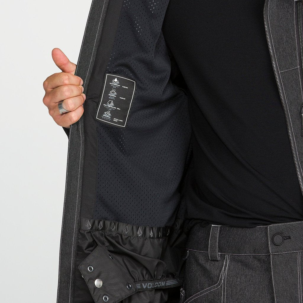 Lapper Pant - Ski Pants
