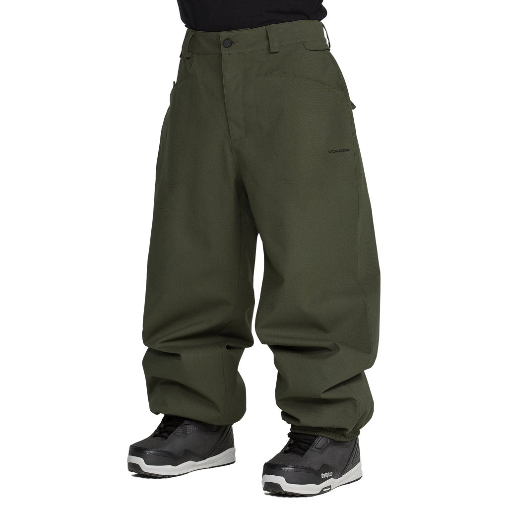 Lapper Pant - Ski Pants